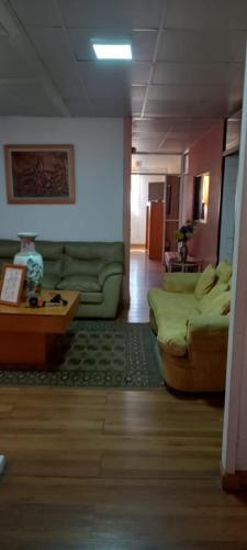 Hostal Viejo Rincon in Antofagasta City Center