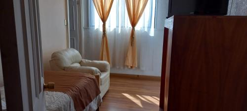 Hostal Viejo Rincon in Antofagasta City Center