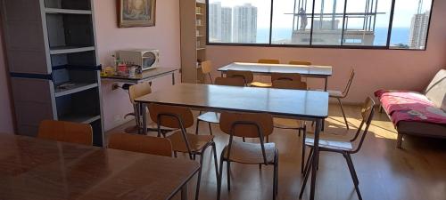 Hostal Viejo Rincon in Antofagasta City Center