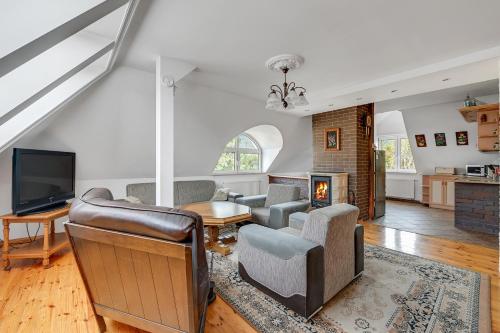 Apartament przy morzu Sopot