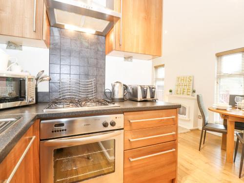 Exterior view, 10 Thirlmere in Troutbeck Bridge