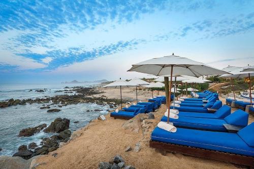 Hacienda Encantada in Cabo San Lucas, Mexico