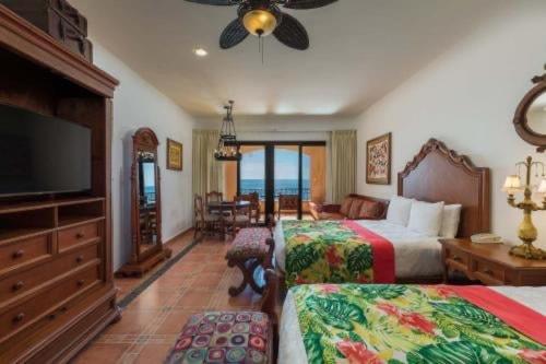 Hacienda Encantada in Cabo San Lucas, Mexico