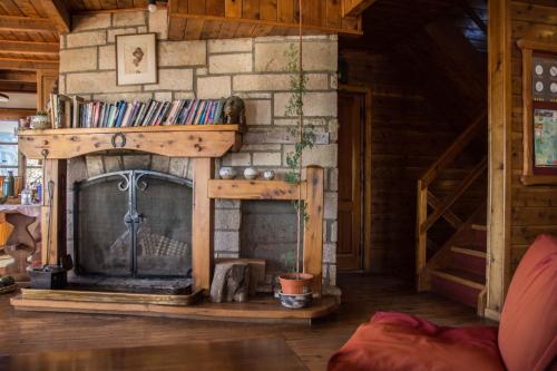 Pajaro Azul in Playa Bonita