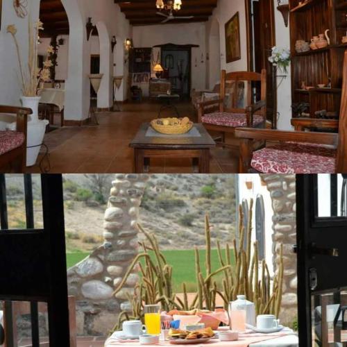 . Hotel La Cuesta