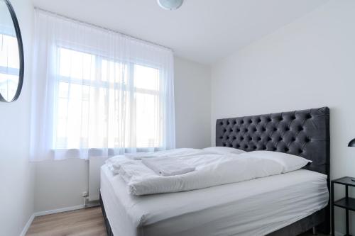 Frakkastígur Apartment by Heimaleiga - image 2