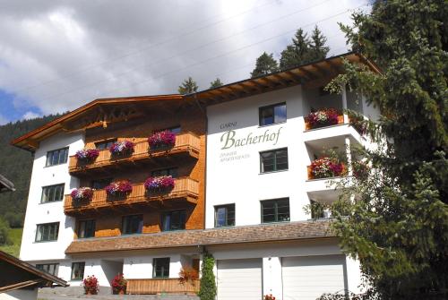 Bacherhof 184352 St. Anton am Arlberg