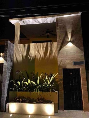 Peonia Loft. Residencial Las Flores malecón. in La Paz, Mexico