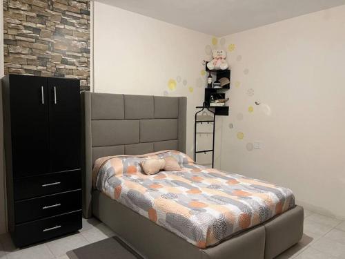 Peonia Loft. Residencial Las Flores malecón. in La Paz, Mexico