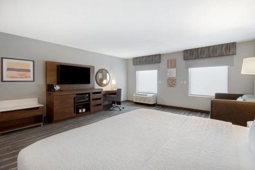 Hampton Inn & Suites Dayton-Vandalia in Dayton (OH)