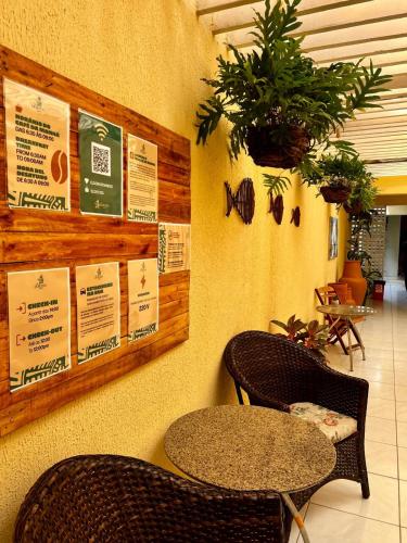 Mare Praia Hotel in Fortaleza