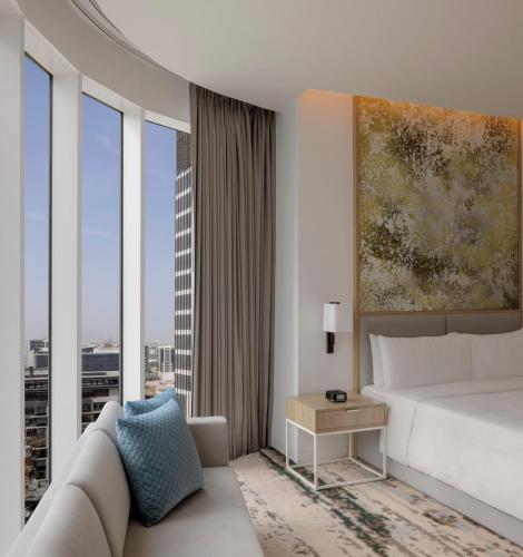 Holiday Inn Dubai Business Bay by IHG, Dubaj (fotografie 3)