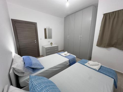 APT Oasi Urbana, Is-Siġġiewi