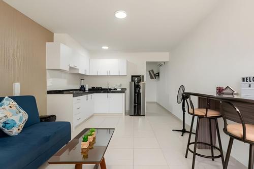 One-Bedroom Apartment image 10