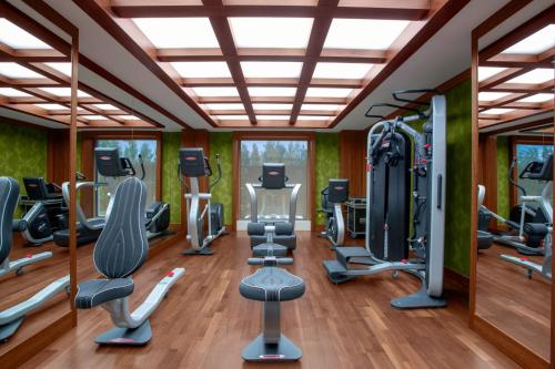 Regnum Carya, Belek (photo 6)