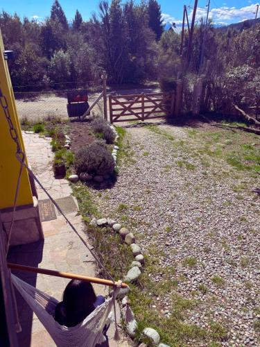 Alewekehue, la pequeña, San Carlos de Bariloche (Foto 6)