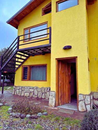 Alewekehue, la pequeña, San Carlos de Bariloche (Foto 5)