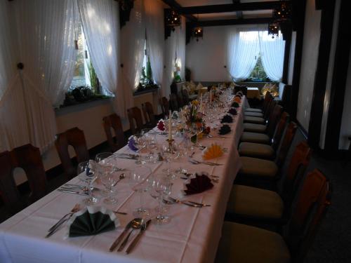 . Hotel - Restaurant Haus von der Heyde