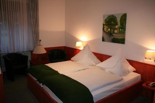 Hotel - Restaurant Haus von der Heyde in Iserlohn, Deutschland
