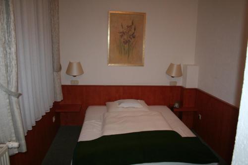 Hotel - Restaurant Haus von der Heyde in Iserlohn, Deutschland