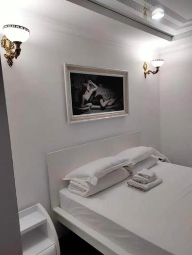 Hotel JOLLY ANGELA in Cahul