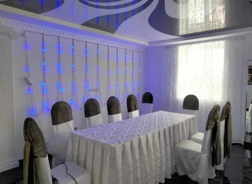 Hotel JOLLY ANGELA in Cahul