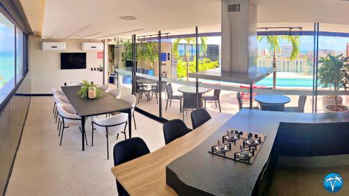 Banquet hall, Vacanze - Sky Concept in Maceio