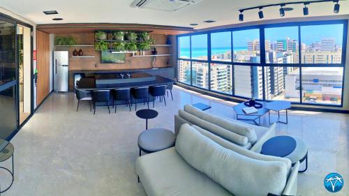 Banquet hall, Vacanze - Sky Concept in Maceio