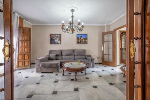  Casa con patio María Auxiliadora in Córdoba