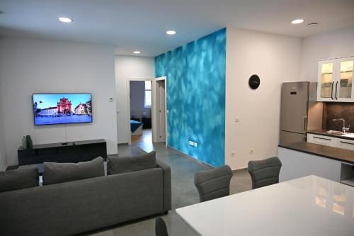 Argo Apartments, Ljubljana (photo 2)