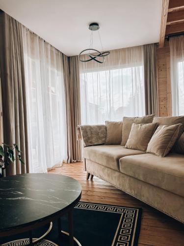 Exterior view of Parkowy Kudowa