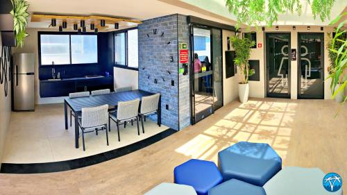 Facilities, Vacanze - Sky Concept in Maceio