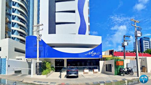 Exterior view, Vacanze - Sky Concept in Maceio