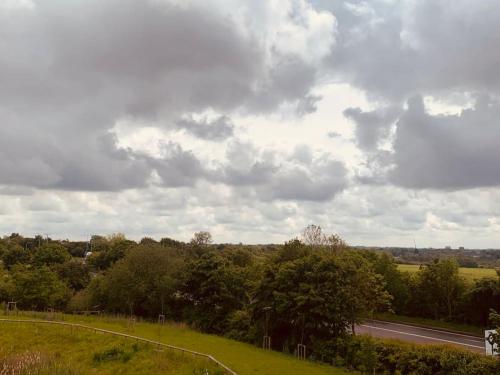 A környék, Beaulieu Park - Sleeps 10 - Chelmsford in Springfield