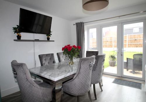 Létesítmények, Beaulieu Park - Sleeps 10 - Chelmsford in Springfield