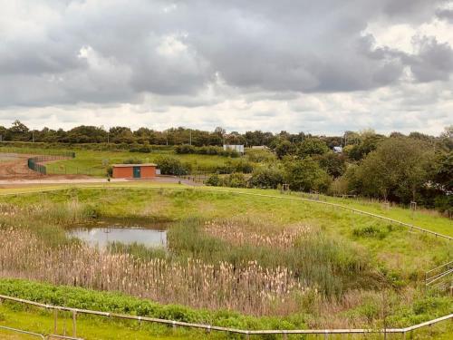 Kilátás, Beaulieu Park - Sleeps 10 - Chelmsford in Springfield