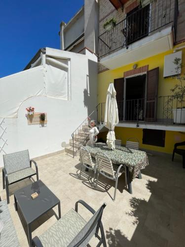 Arra Camere Sirolo - Rooms & Suite 3