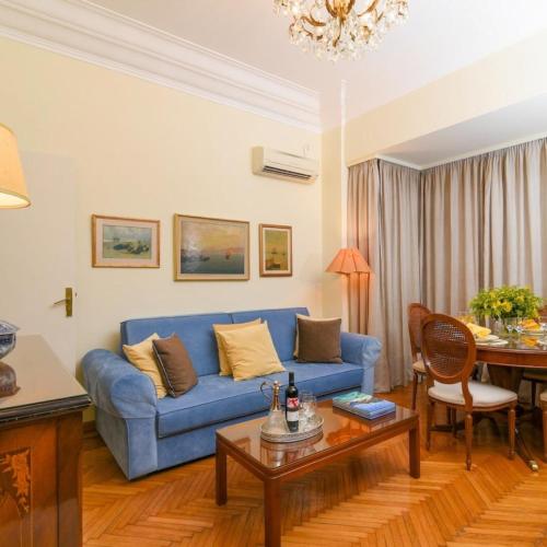 Classy Apartment in the Heart of Athens, Atény (fotografie 2)