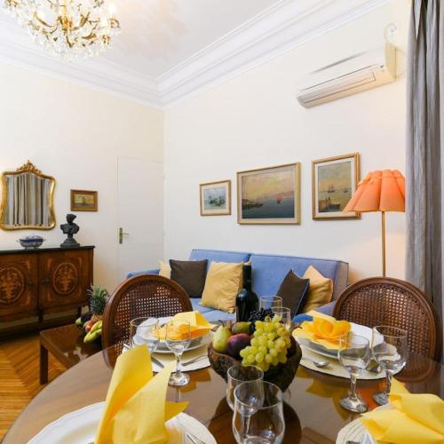 Classy Apartment in the Heart of Athens, Atény (fotografie 4)