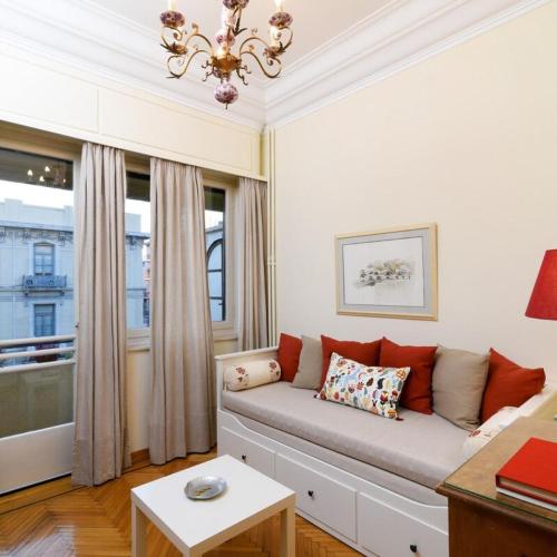 Classy Apartment in the Heart of Athens, Atény (fotografie 8)