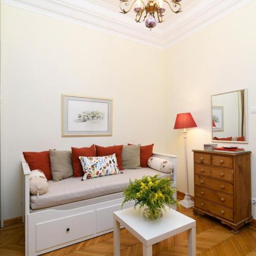 Classy Apartment in the Heart of Athens, Atény (fotografie 9)