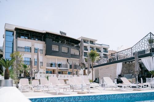Padam Hotel & SPA - image 8