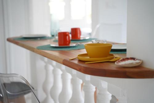 Edith, T2 design plage Gros-Raisins Sainte-Luce, Sainte-Luce (photo 8)