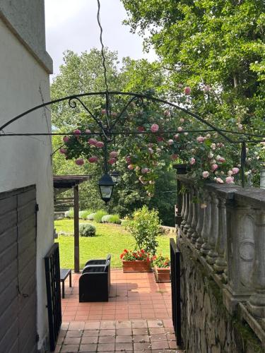 Cascina Ciosse B&B in Grognardo