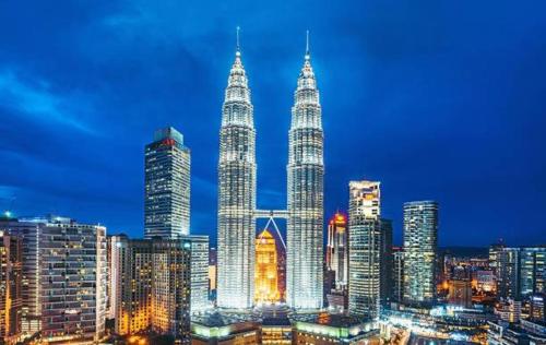 Anggun Residence KLCC (LuxLofts) Due - image 14