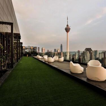 Anggun Residence KLCC (LuxLofts) Due - image 11