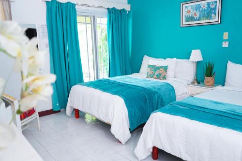 AYURVEDA RESORT in Negril