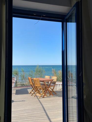 La Margherita in Rodi Garganico