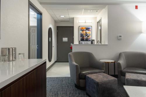 Hotel 43 Boise - image 11