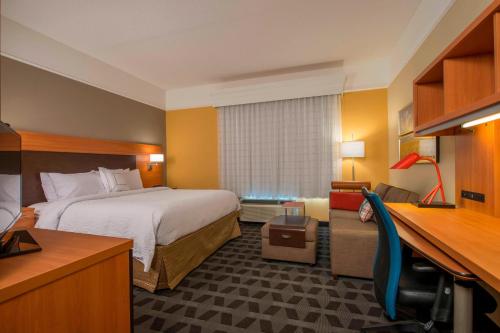 TownePlace Suites by Marriott Newnan